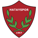 Hatayspor team flag