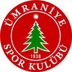 Ümraniyespor team flag