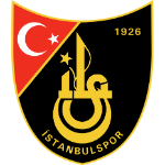 İstanbulspor team flag