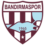 Bandırmaspor team flag