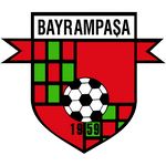 Bayrampaşaspor team flag