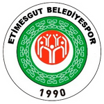Etimesgut Belediyespor team flag