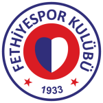 Fethiyespor team flag