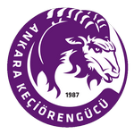 Keçiörengücü team flag