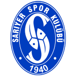 Sarıyer team flag
