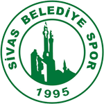 Sivas Belediyespor team flag