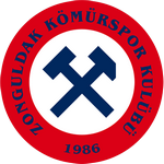 Zonguldak Kömürspor team flag
