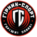 Hirnyk-Sport team flag