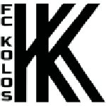 Kolos Kovalivka team flag