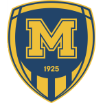 Metalist 1925 Kharkiv team flag