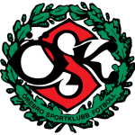 Orebro SK team flag