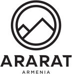 Ararat-Armenia team flag
