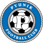 Pyunik II team flag