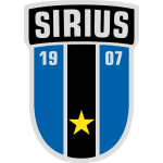 Sirius team flag