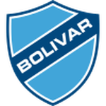 Bolívar team flag