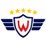 Jorge Wilstermann team flag