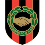 IF Brommapojkarna team flag