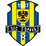 Opava team flag