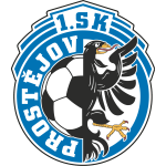 Prostějov team flag