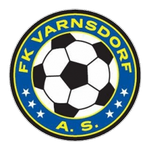 Varnsdorf team flag