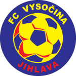 Vysočina Jihlava team flag