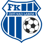Ústí nad Labem team flag