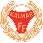 Kalmar FF team flag
