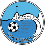 Petrovac team flag