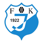 Jedinstvo team flag