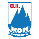 Kom team flag