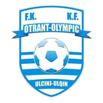 Otrant-Olympic team flag
