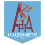 APIA Leichhardt Tigers team flag