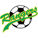 Mt Druitt Town team flag