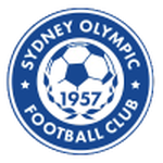 Sydney Olympic team flag