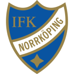 IFK Norrkoping team flag