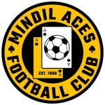 Mindil Aces team flag