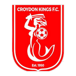 Croydon Kings team flag