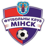 FC Minsk team flag