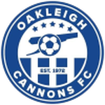 Oakleigh Cannons team flag
