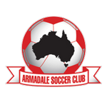 Armadale team flag