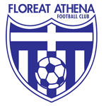 Floreat Athena team flag