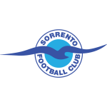 Sorrento team flag