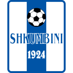 Shkumbini Peqin team flag