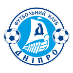 FC Dnepr Mogilev team flag