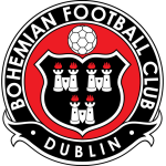 Bohemians team flag