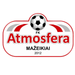 Atmosfera team flag