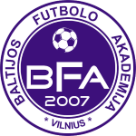 BFA team flag
