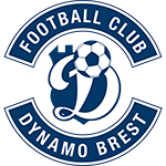Dinamo Brest team flag