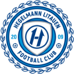 Hegelmann Litauen team flag