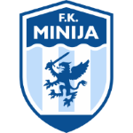 Minija team flag